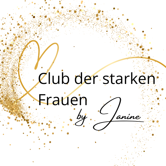 Club der starken Frauen by Janine